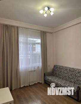 2-к квартира, на длительный срок, 45м2, 1/3 этаж