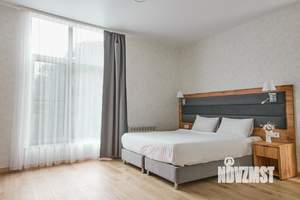 1-к квартира, посуточно, 23м2, 1/1 этаж