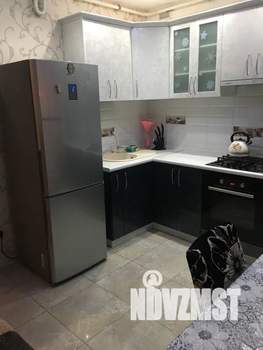 1-к квартира, посуточно, 38м2, 2/5 этаж