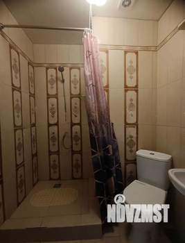 1-к квартира, на длительный срок, 45м2, 5/10 этаж