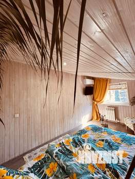 2-к квартира, посуточно, 40м2, 4/4 этаж