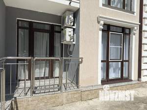 2-к квартира, на длительный срок, 42м2, 1/4 этаж