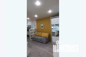 2-к квартира, посуточно, 40м2, 2/4 этаж