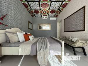 2-к квартира, посуточно, 64м2, 2/16 этаж