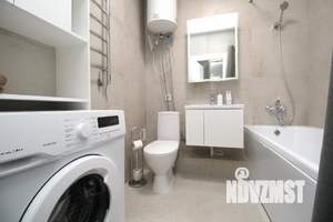 1-к квартира, посуточно, 32м2, 1/1 этаж