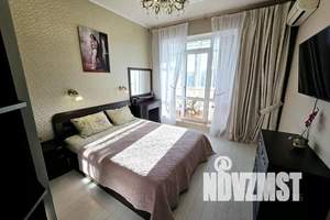 2-к квартира, посуточно, 90м2, 8/10 этаж