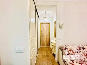 1-к квартира, на длительный срок, 40м2, 10/12 этаж