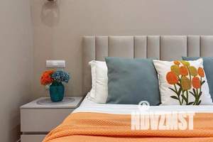 1-к квартира, посуточно, 30м2, 3/6 этаж