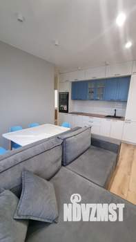 2-к квартира, на длительный срок, 65м2, 4/5 этаж