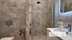 Студия квартира, посуточно, 34м2, 6/6 этаж