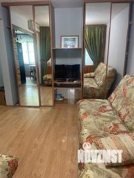 1-к квартира, на длительный срок, 30м2, 4/6 этаж