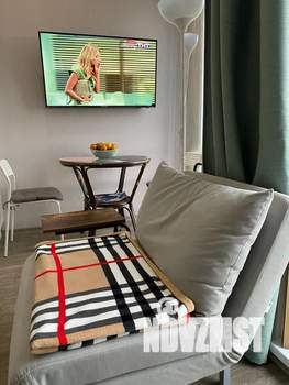 Студия квартира, посуточно, 24м2, 7/7 этаж