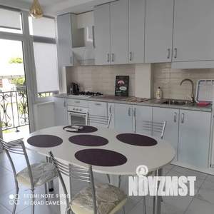 Студия квартира, посуточно, 30м2, 4/4 этаж