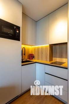 1-к квартира, посуточно, 32м2, 6/8 этаж