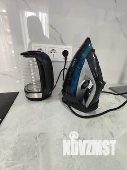 Студия квартира, посуточно, 21м2, 3/9 этаж