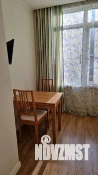 1-к квартира, посуточно, 40м2, 3/5 этаж