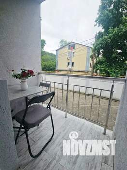 1-к квартира, посуточно, 14м2, 2/4 этаж