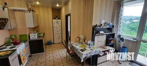 Студия квартира, на длительный срок, 30м2, 7/10 этаж