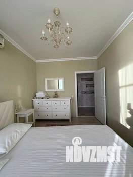 2-к квартира, посуточно, 106м2, 1/1 этаж