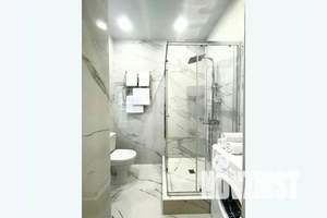 1-к квартира, посуточно, 40м2, 1/3 этаж