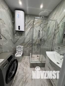 1-к квартира, посуточно, 50м2, 9/9 этаж