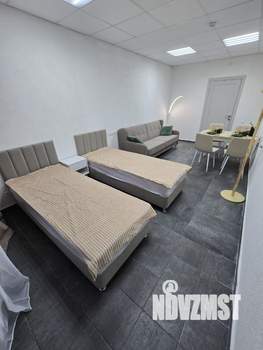 2-к квартира, посуточно, 51м2, 1/22 этаж