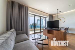 2-к квартира, посуточно, 60м2, 3/17 этаж