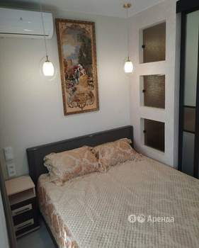 2-к квартира, на длительный срок, 44м2, 11/20 этаж