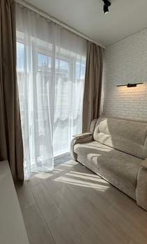 3-к квартира, на длительный срок, 48м2, 12/13 этаж