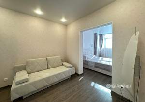 2-к квартира, на длительный срок, 41м2, 6/20 этаж