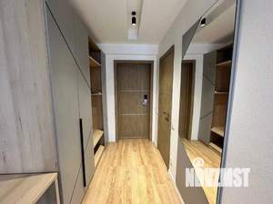 1-к квартира, посуточно, 22м2, 1/1 этаж