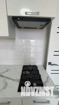 1-к квартира, посуточно, 44м2, 4/9 этаж