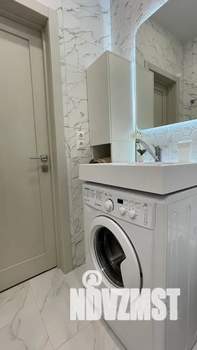 1-к квартира, посуточно, 27м2, 11/12 этаж