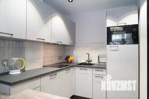 2-к квартира, посуточно, 43м2, 2/5 этаж