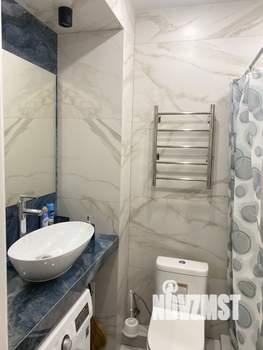 Студия квартира, посуточно, 17м2, 2/19 этаж