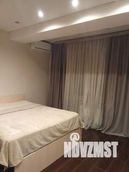 2-к квартира, посуточно, 69м2, 2/12 этаж