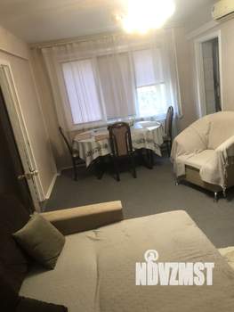 2-к квартира, на длительный срок, 55м2, 2/6 этаж