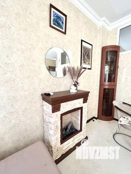 2-к квартира, на длительный срок, 37м2, 1/6 этаж