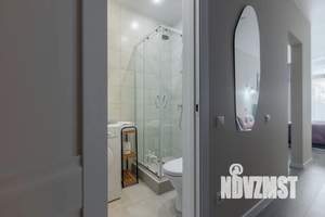 Студия квартира, посуточно, 22м2, 3/19 этаж