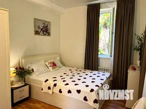 2-к квартира, посуточно, 48м2, 2/3 этаж