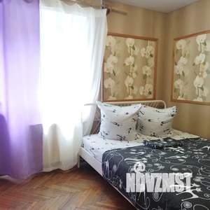 2-к квартира, посуточно, 54м2, 2/5 этаж