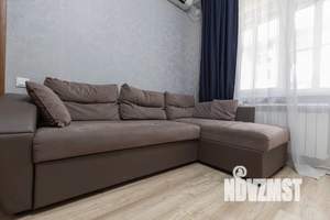 2-к квартира, посуточно, 55м2, 2/4 этаж