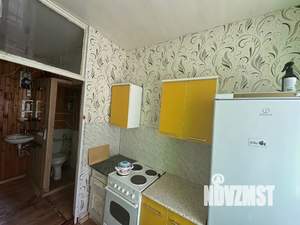 1-к квартира, посуточно, 30м2, 2/2 этаж