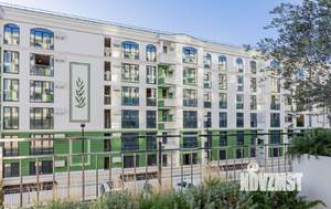 Студия квартира, посуточно, 32м2, 7/7 этаж