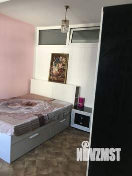 2-к квартира, на длительный срок, 52м2, 2/5 этаж