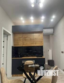 2-к квартира, посуточно, 45м2, 12/17 этаж