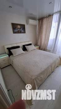 2-к квартира, посуточно, 90м2, 1/4 этаж