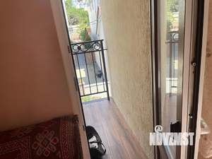 1-к квартира, на длительный срок, 31м2, 3/3 этаж