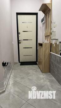 Студия квартира, на длительный срок, 26м2, 1/4 этаж