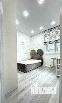 3-к квартира, на длительный срок, 50м2, 2/18 этаж